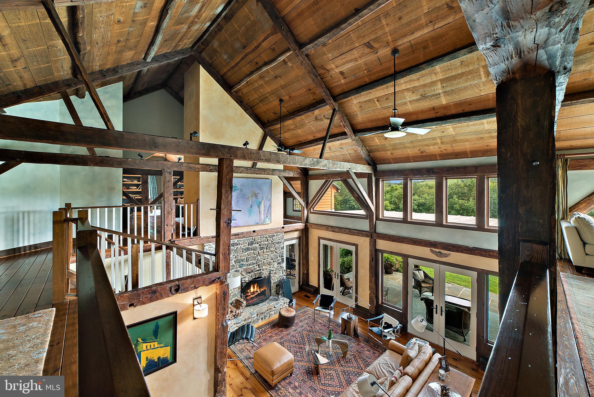 8517 Maidstone Road Delaplane, VA 20144 - Photo 19 of 49