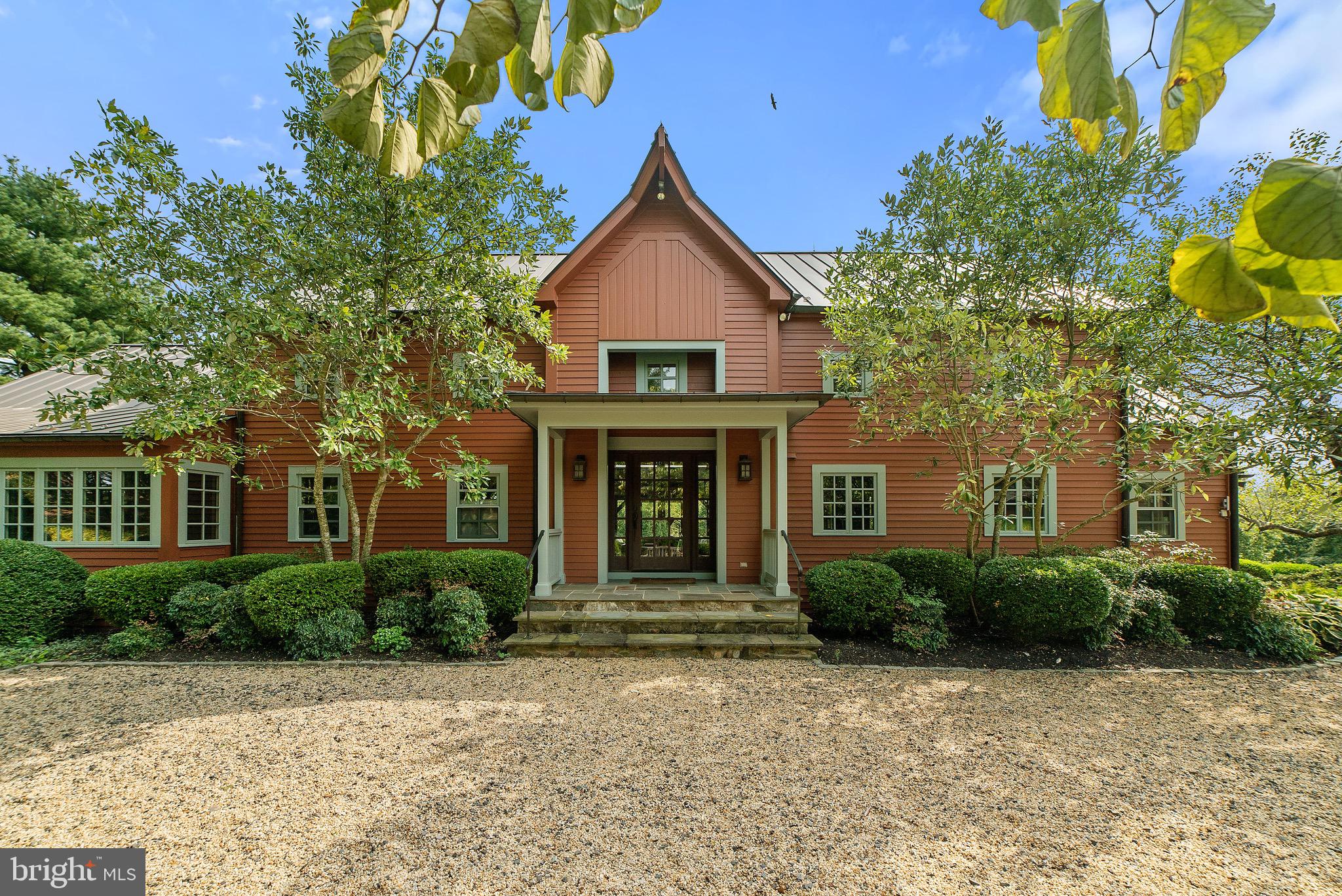 8517 Maidstone Road Delaplane, VA 20144 - Photo 2 of 49