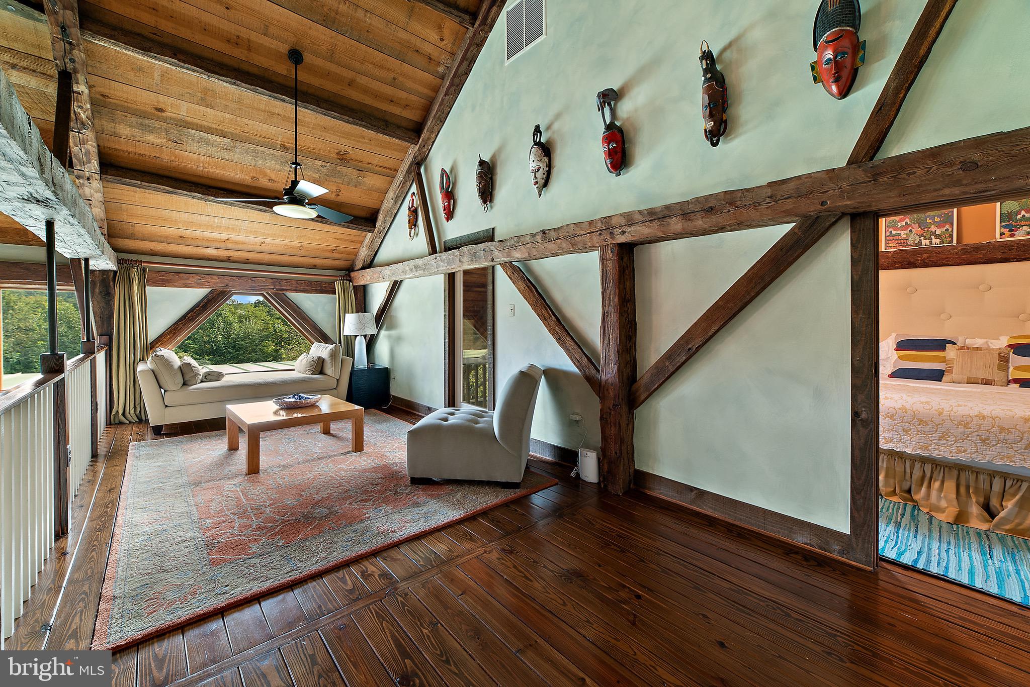 8517 Maidstone Road Delaplane, VA 20144 - Photo 21 of 49