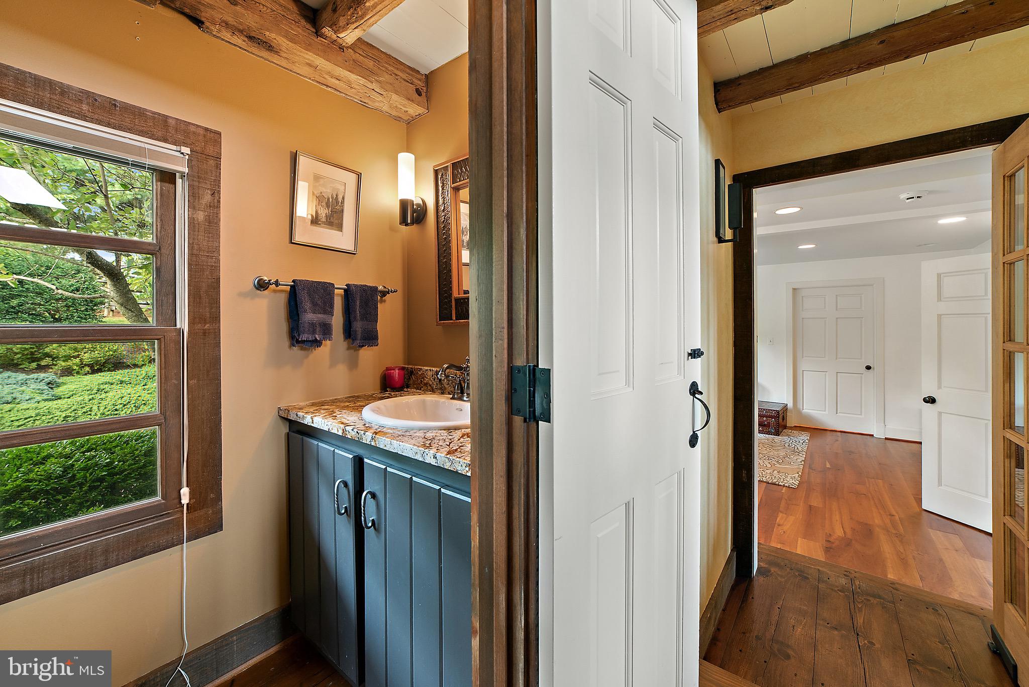 8517 Maidstone Road Delaplane, VA 20144 - Photo 22 of 49