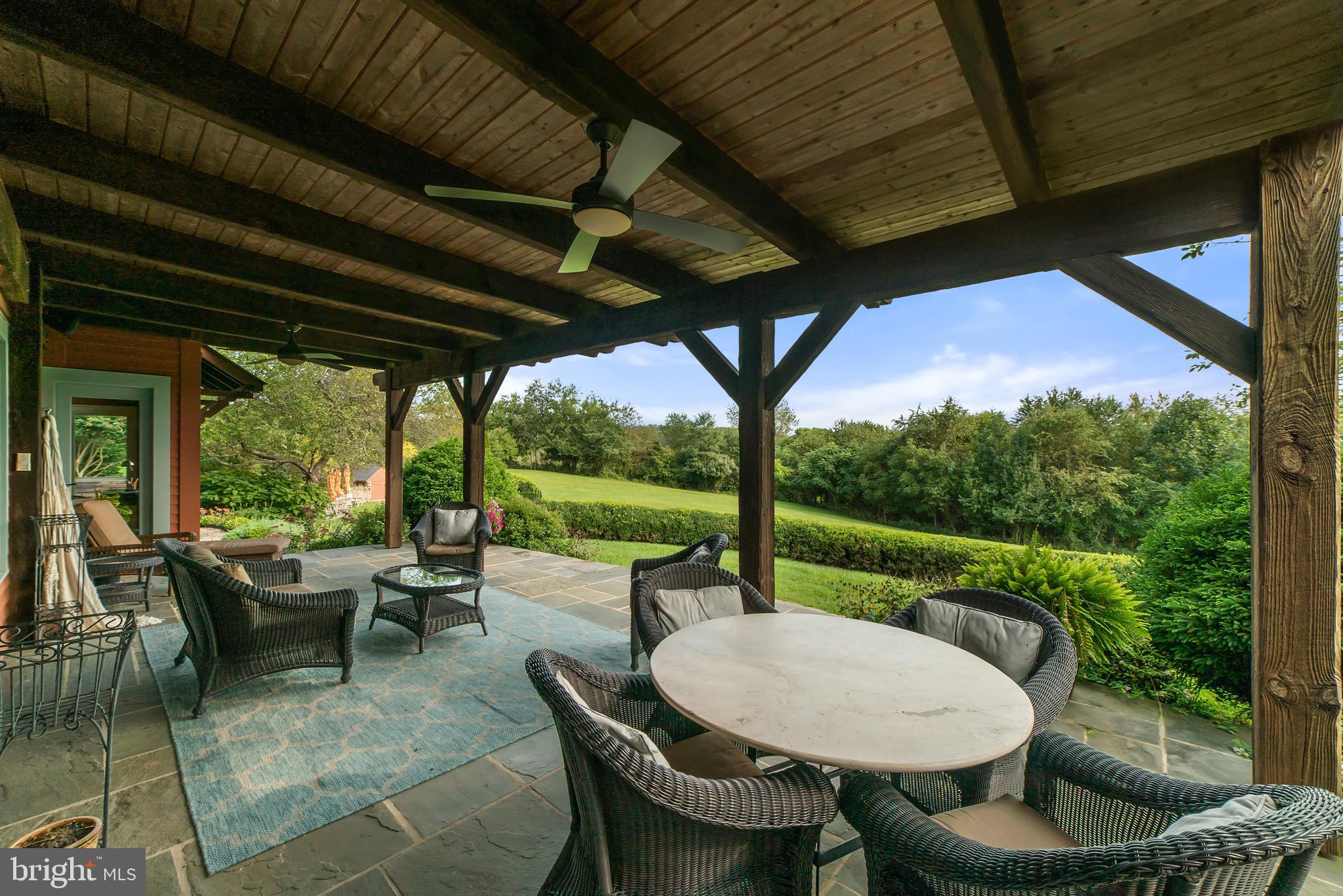 8517 Maidstone Road Delaplane, VA 20144 - Photo 24 of 49