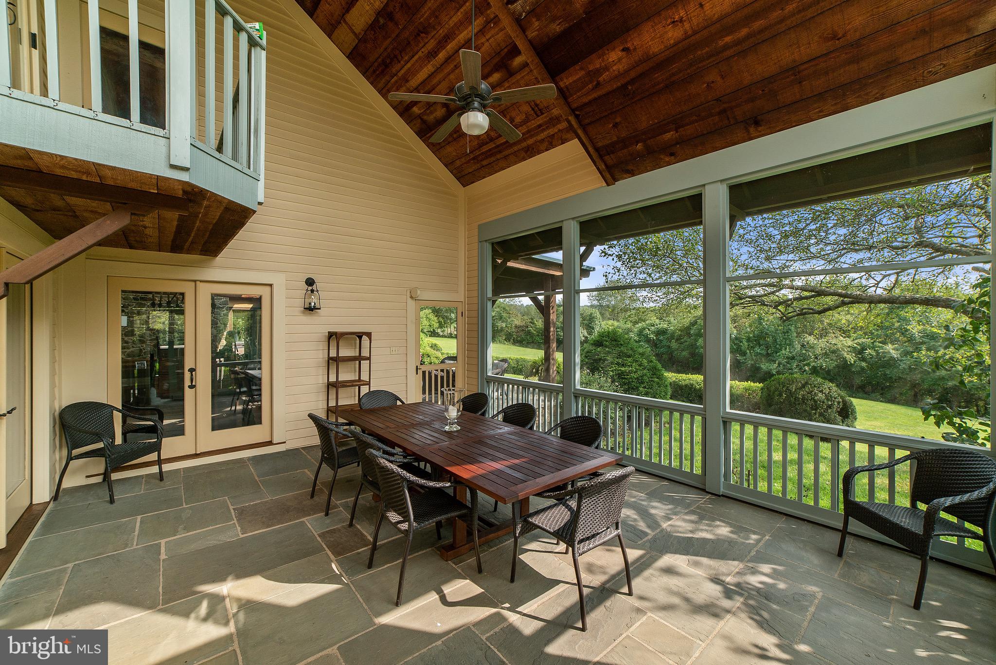 8517 Maidstone Road Delaplane, VA 20144 - Photo 25 of 49