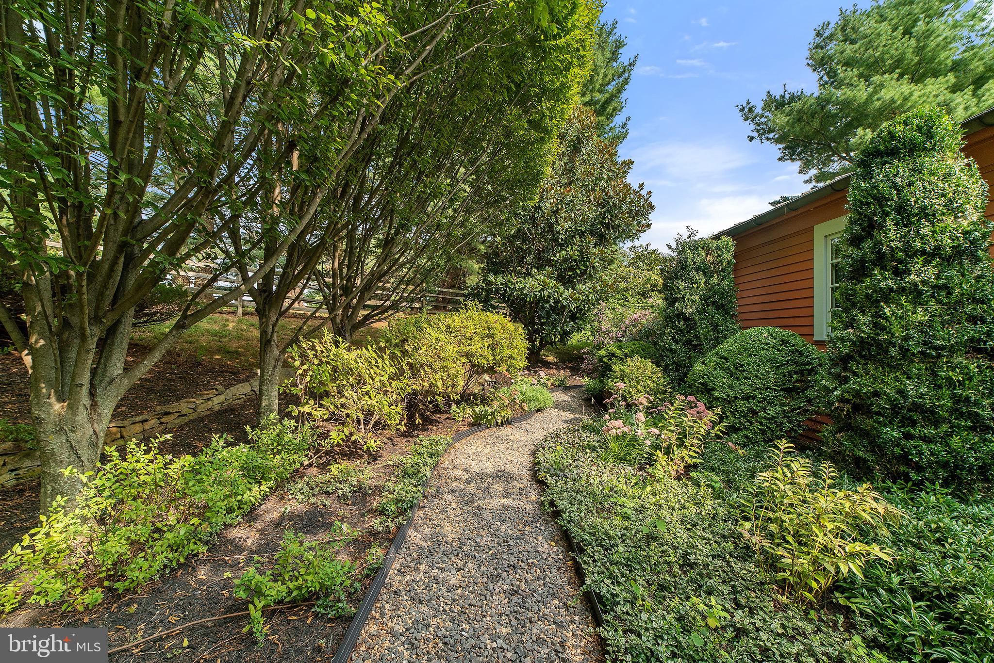 8517 Maidstone Road Delaplane, VA 20144 - Photo 29 of 49