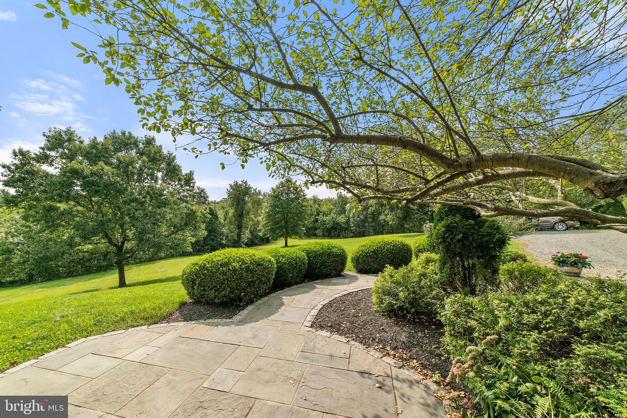 8517 Maidstone Road Delaplane, VA 20144 - Photo 30 of 49