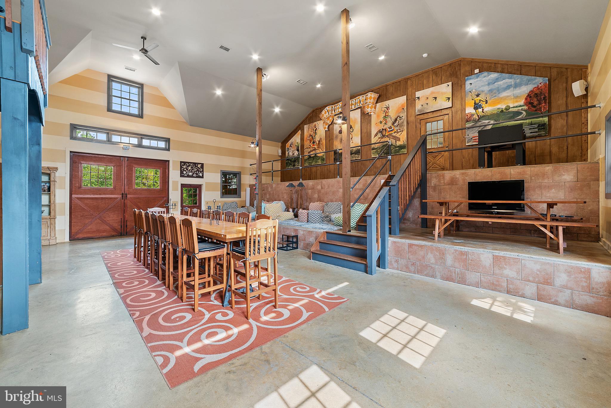 8517 Maidstone Road Delaplane, VA 20144 - Photo 33 of 49