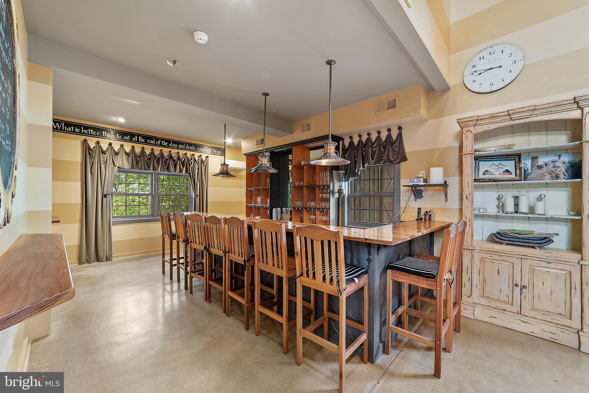 8517 Maidstone Road Delaplane, VA 20144 - Photo 34 of 49