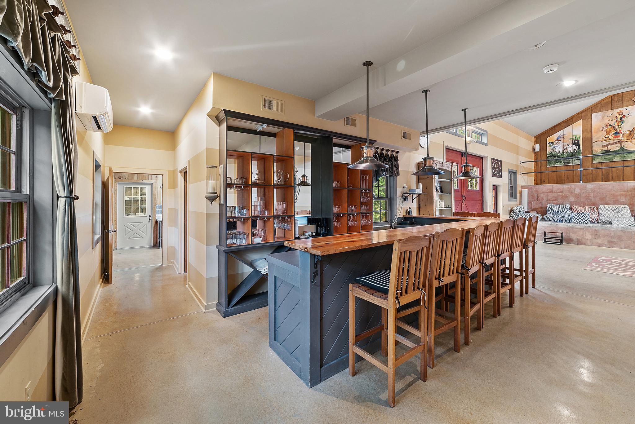 8517 Maidstone Road Delaplane, VA 20144 - Photo 35 of 49