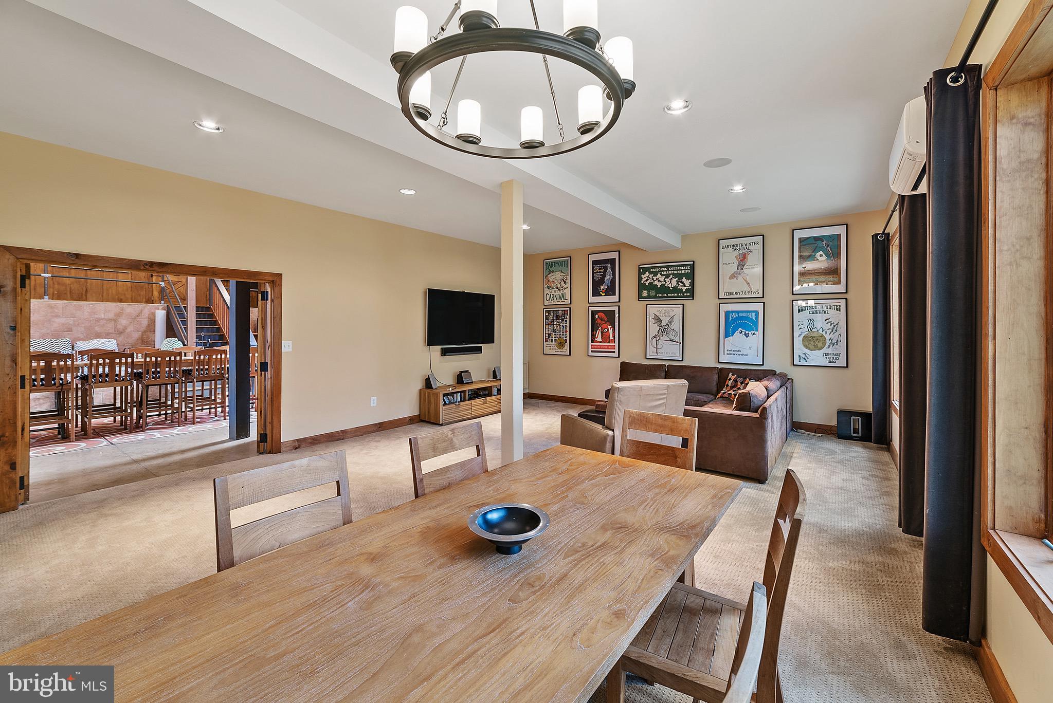 8517 Maidstone Road Delaplane, VA 20144 - Photo 36 of 49