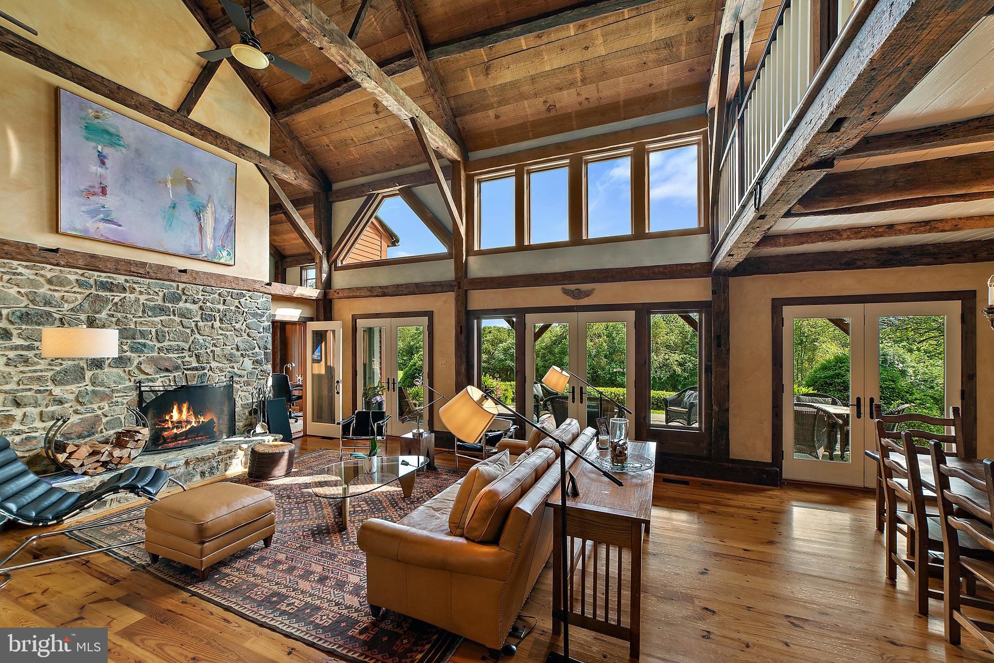 8517 Maidstone Road Delaplane, VA 20144 - Photo 4 of 49