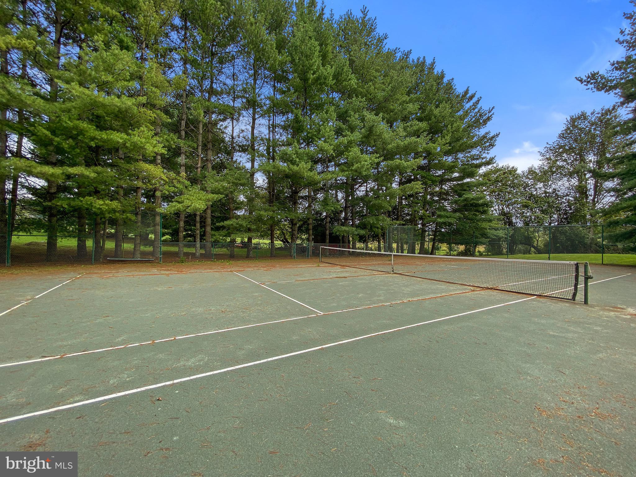 8517 Maidstone Road Delaplane, VA 20144 - Photo 46 of 49