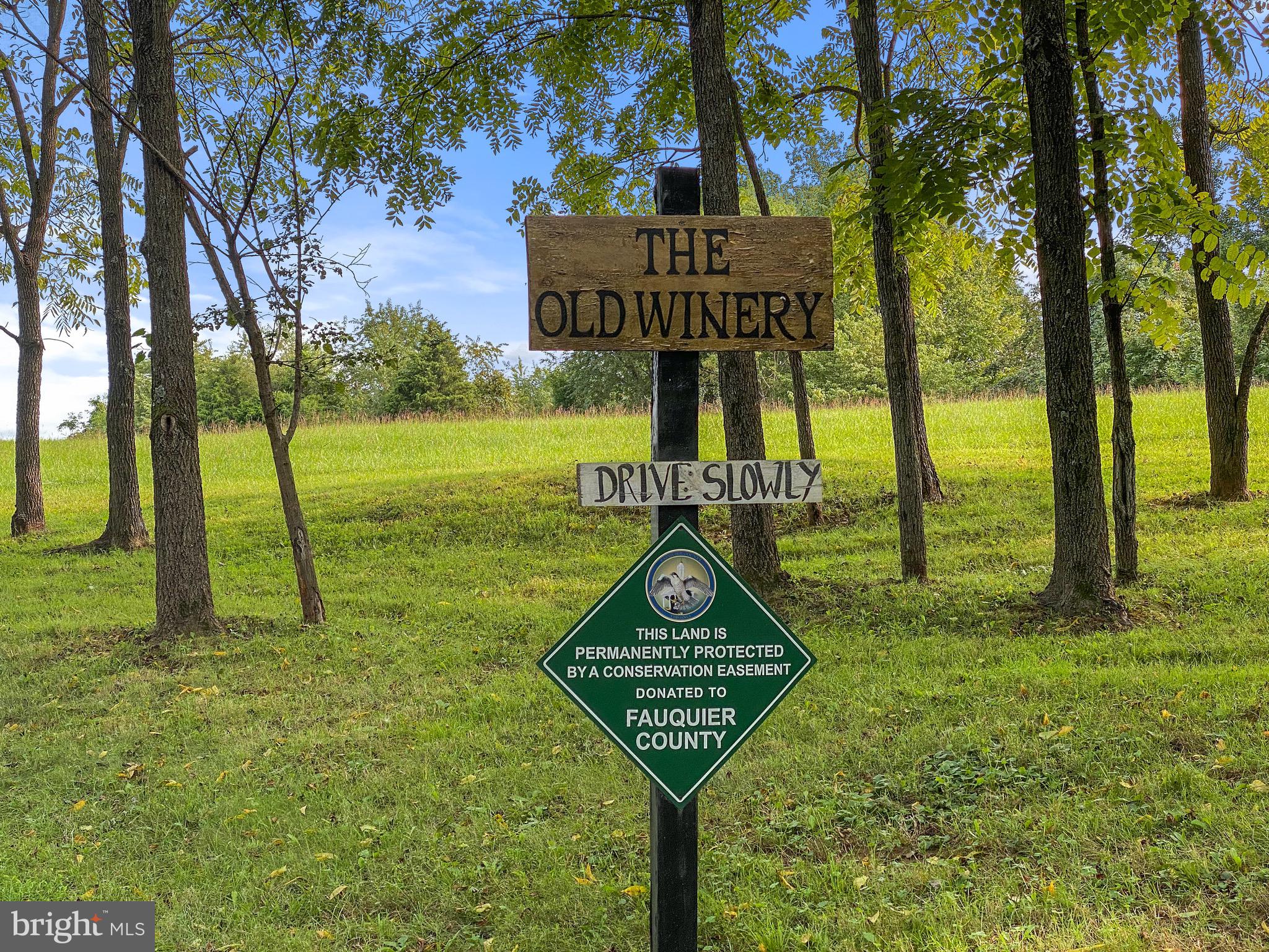 8517 Maidstone Road Delaplane, VA 20144 - Photo 49 of 49