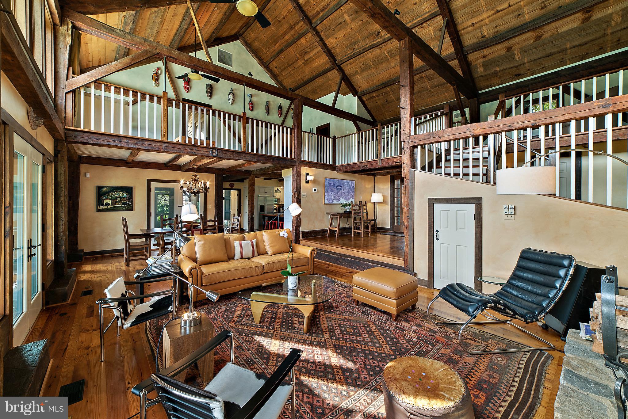 8517 Maidstone Road Delaplane, VA 20144 - Photo 8 of 49