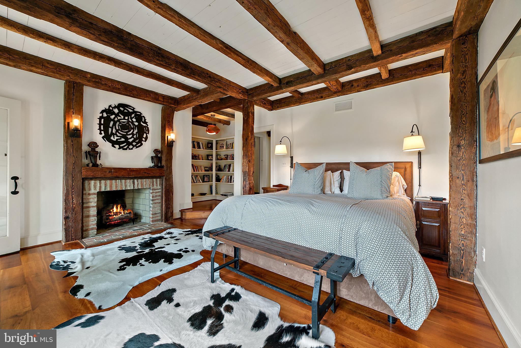 8517 Maidstone Road Delaplane, VA 20144 - Photo 10 of 49