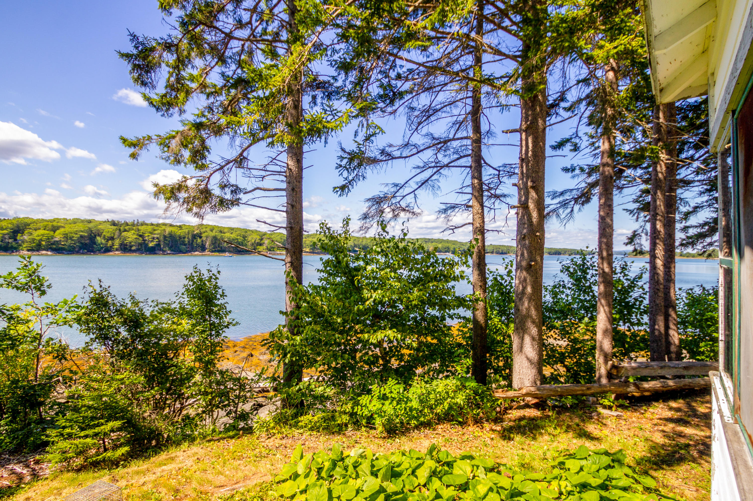 183 Snows Point Road Tenants Harbor, ME 04860 - Photo 21 of 34 SQFT-5509