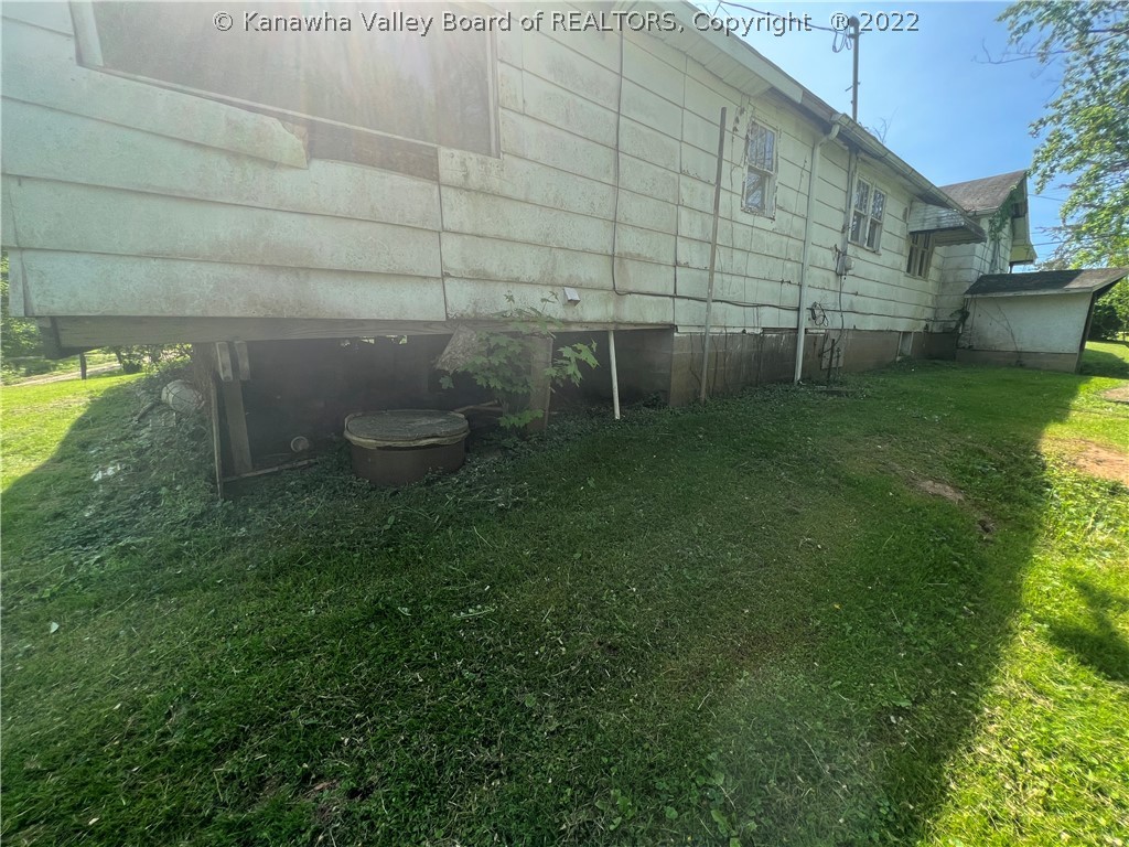4487 Charleston Road Point Pleasant, WV 25550 - Photo 15 of 15 Gallery Image 15