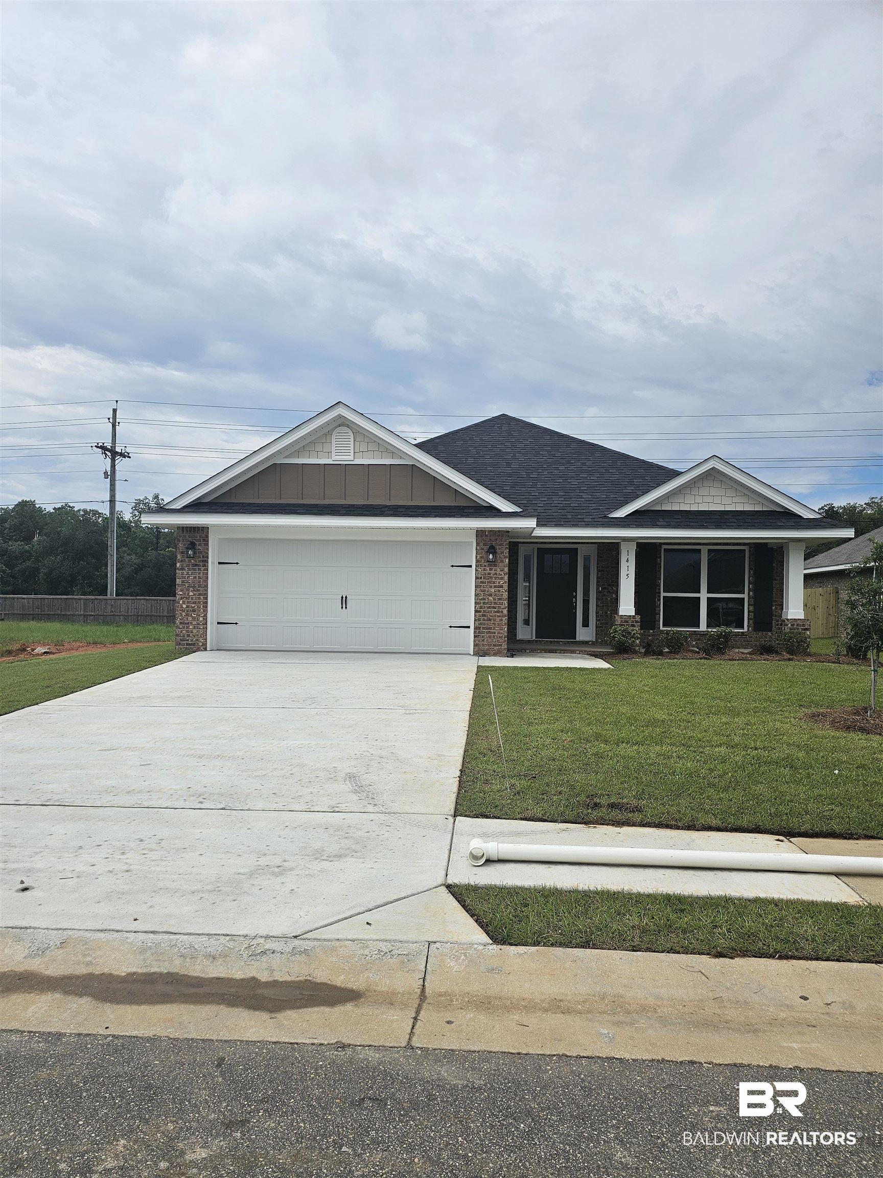 625 Revere Street Foley, AL 36535 - Photo 1 of 14