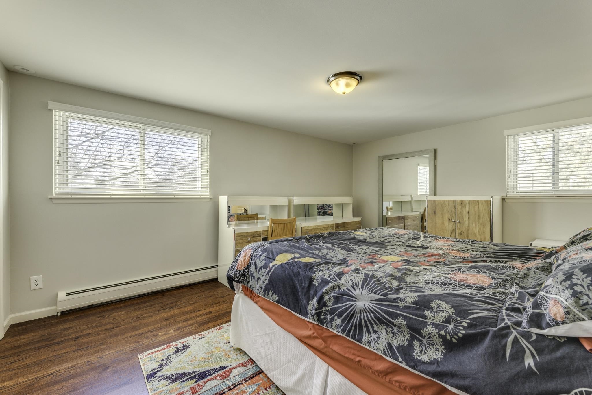 2762 Bridle Road Bloomfield Hills, MI 48304 - Photo 19 of 42 Primary bedroom upper lev