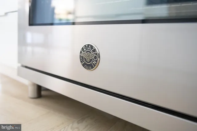 view of a wooden door