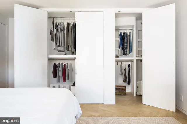 a view of building with outdoor space and street view