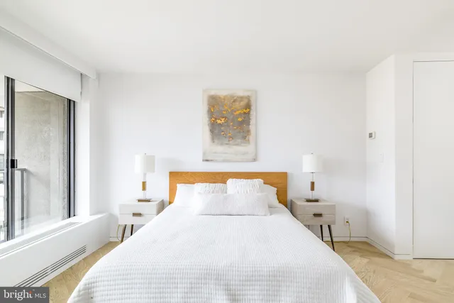 a view of balcony with outdoor space