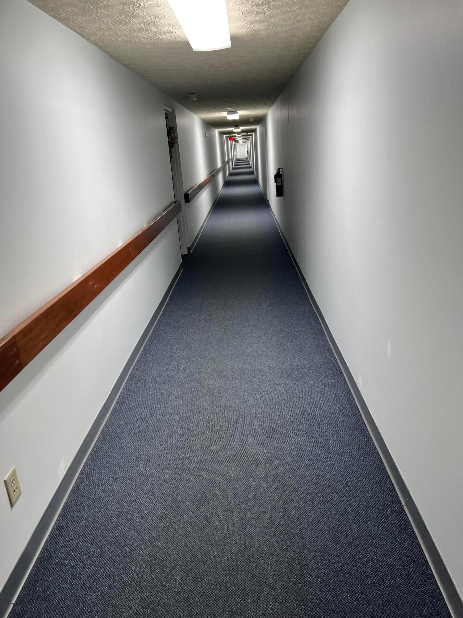 3967 Karl Road, Unit 119 Columbus, OH 43224 - Photo 11 of 17 inter hall west
