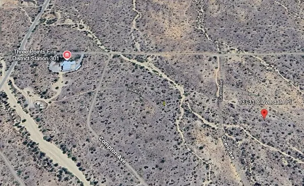 a picture of city view