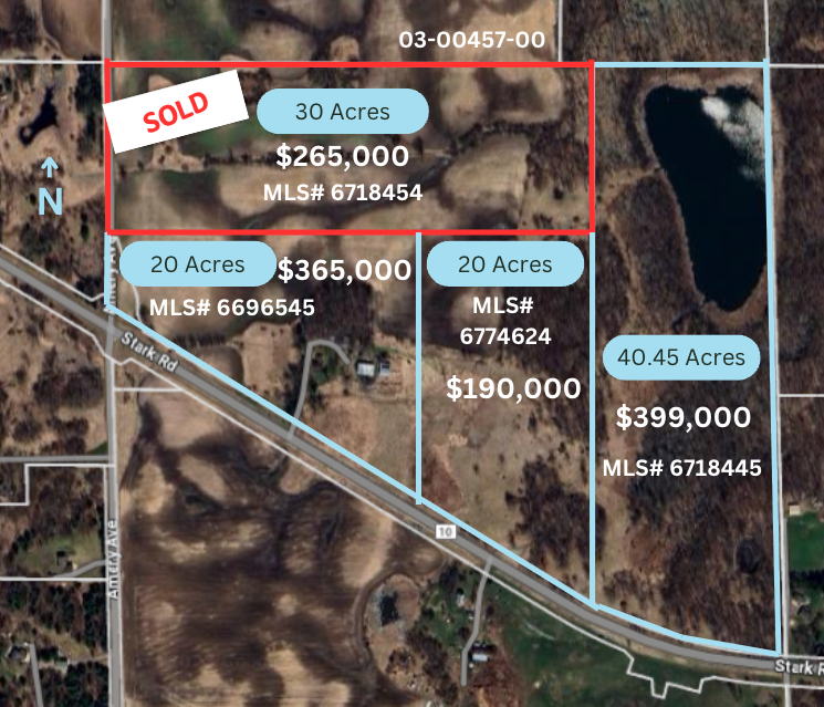 1-xx Stark Road Harris, MN 55032 - Photo 21 of 21
