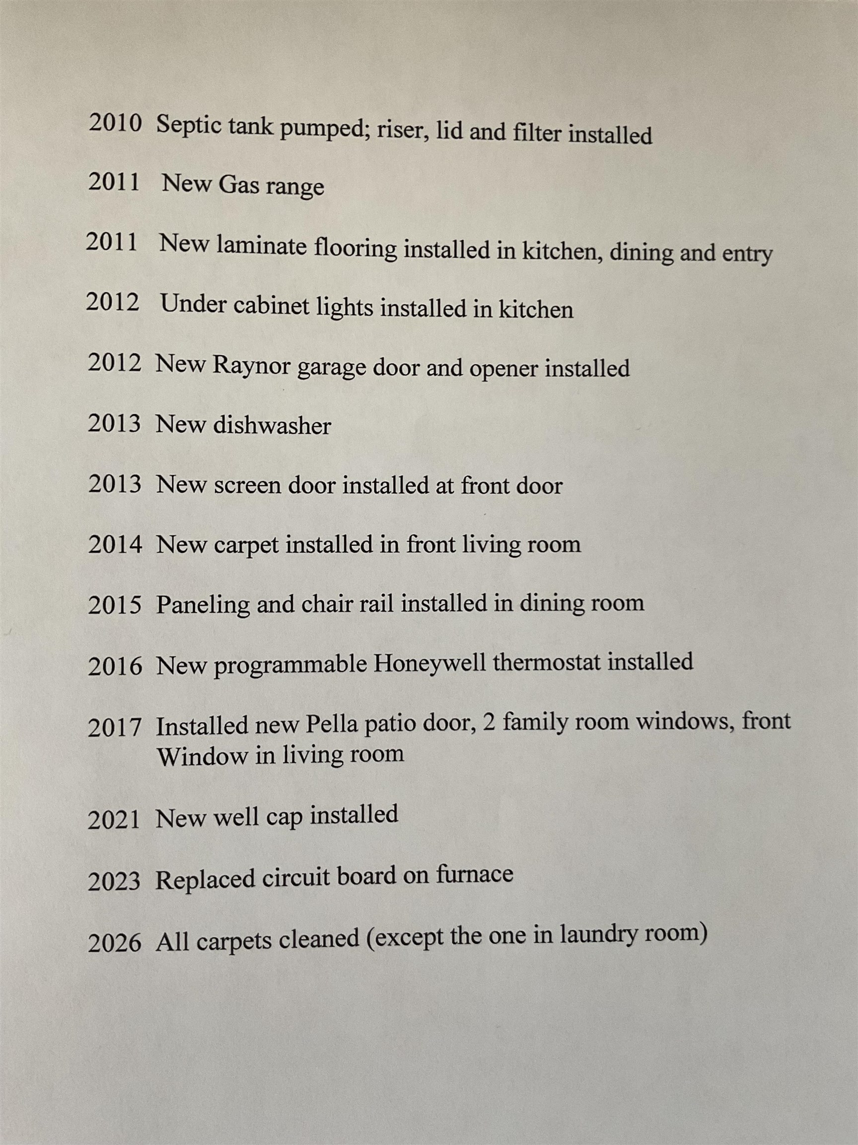 10072 Highway 72 Forreston, IL 61030 - Photo 31 of 36