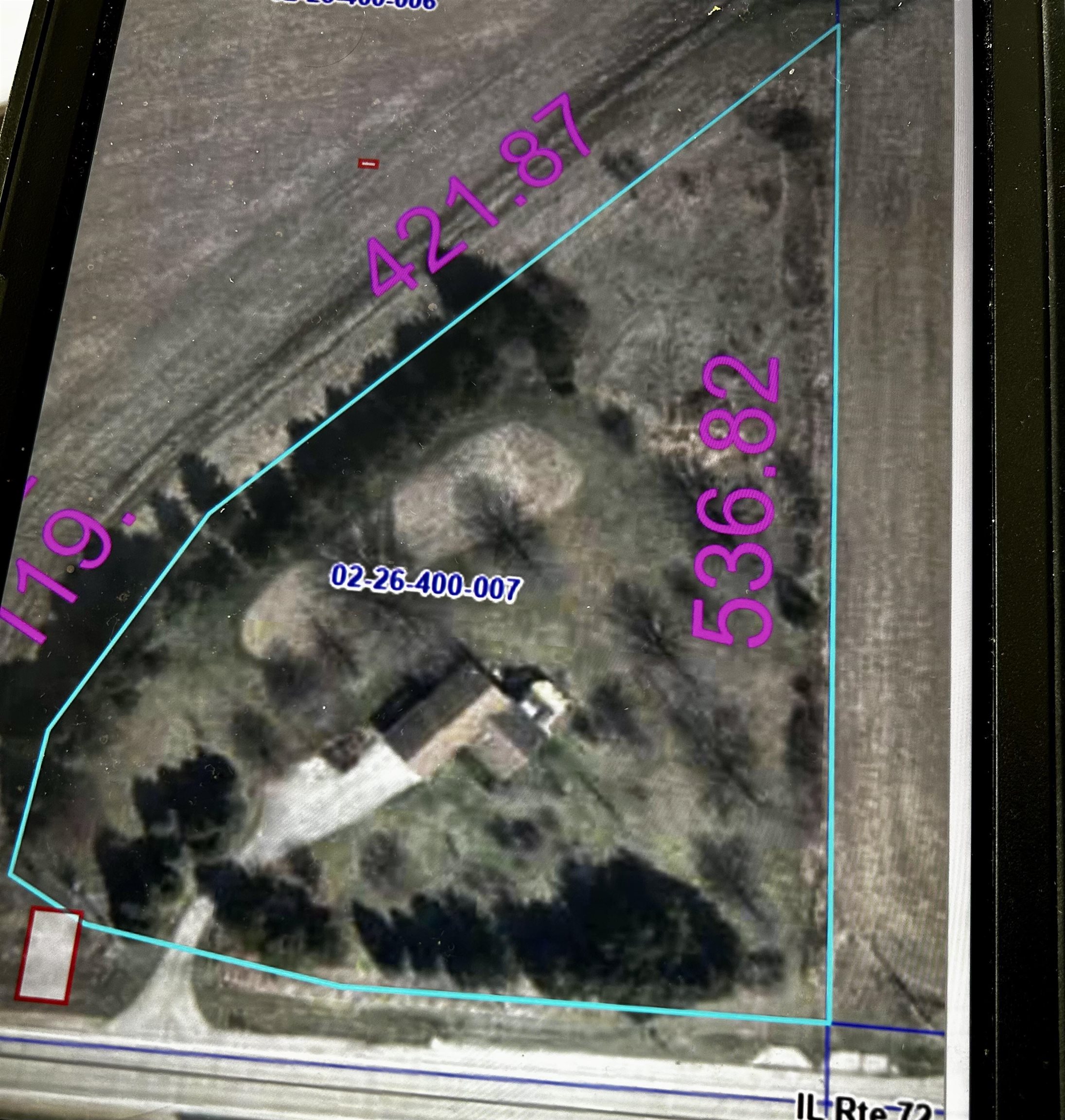 10072 Highway 72 Forreston, IL 61030 - Photo 32 of 36