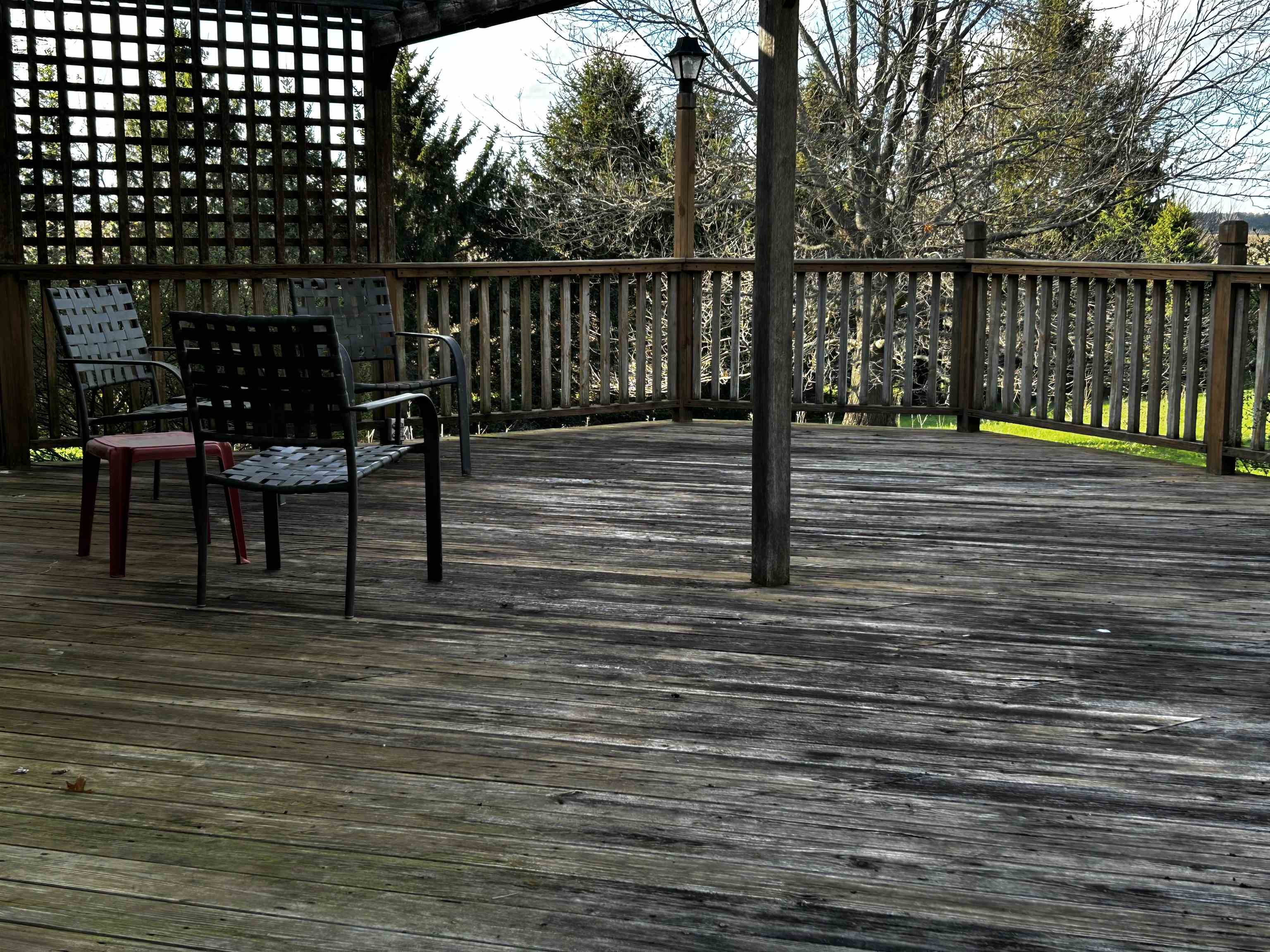 10072 Highway 72 Forreston, IL 61030 - Photo 34 of 36