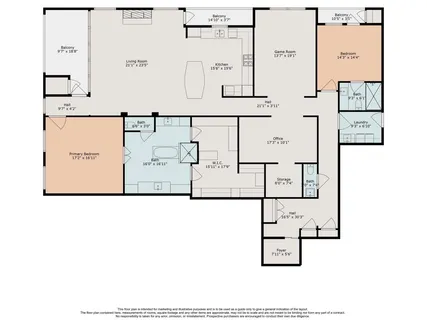 $1,279,000 | 2221 Welch Street, Unit 201, Houston, TX 77019