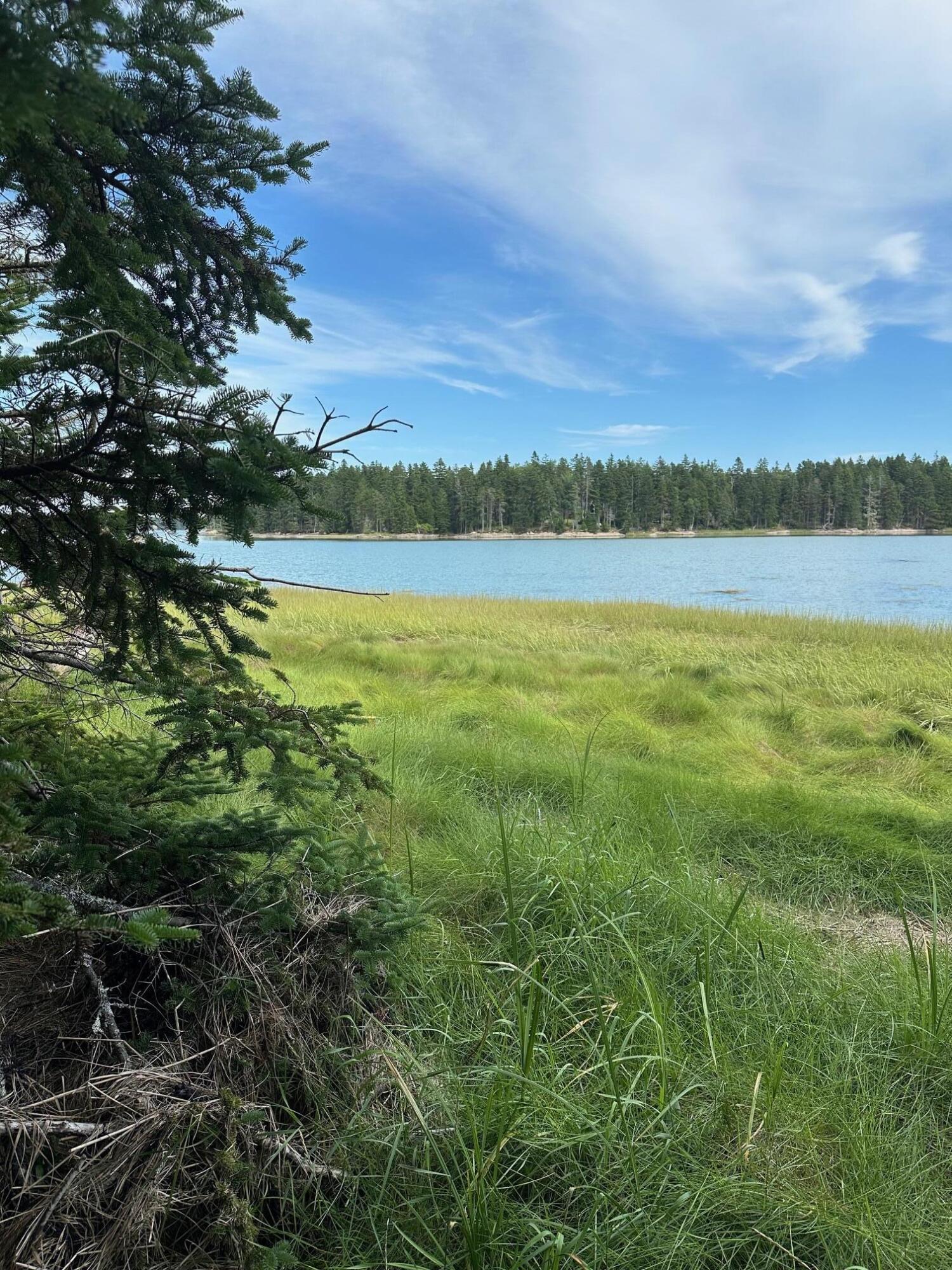 Lot3 Pyne Cove Road Steuben, ME 04680 - Photo 1 of 8 two