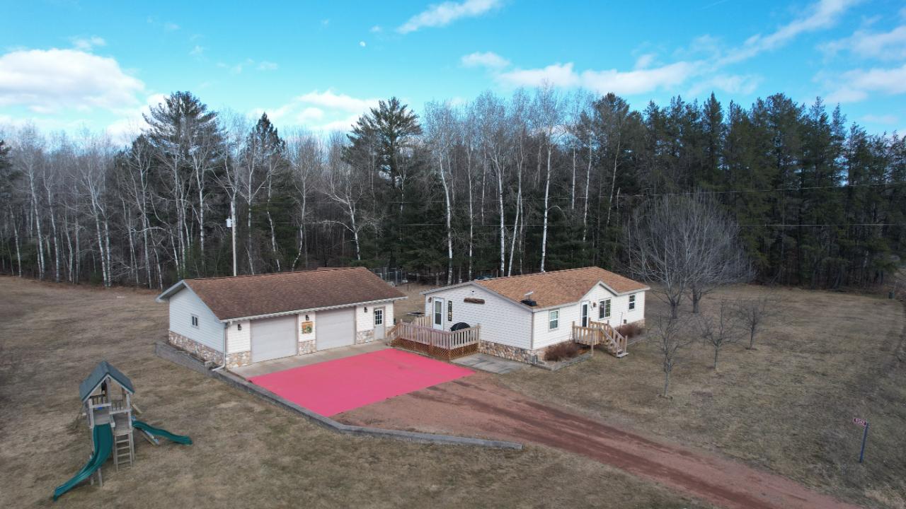 9342 Jenny Lake Road Tomahawk, WI 54487 - Photo 2 of 50 Gallery Image 2