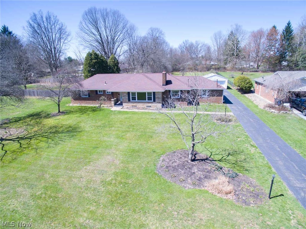 386 Wyant Road Akron, OH 44313 - Photo 6 of 33