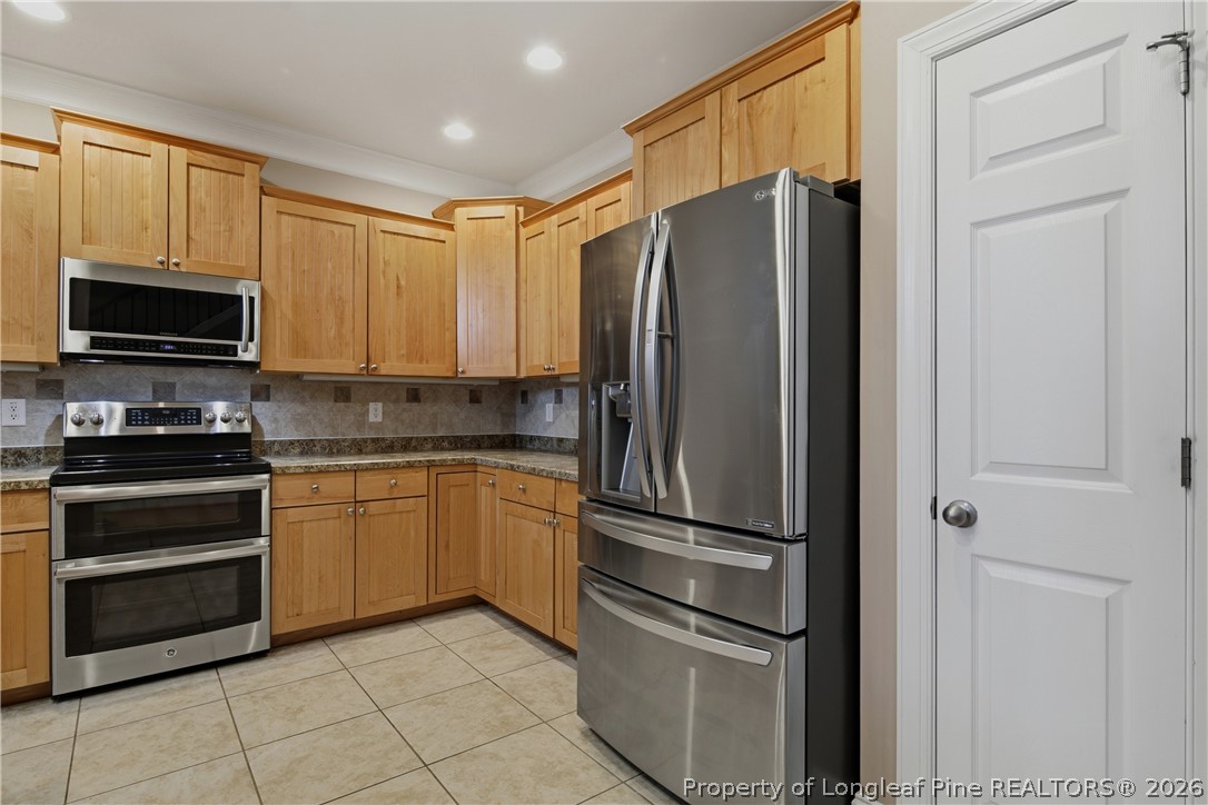 212 Whispering Pines Drive Spring Lake, NC 28390 - Photo 14 of 50