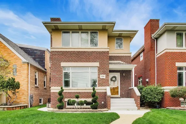 $699,000 | 5038 North Rutherford Avenue, Chicago, IL 60656