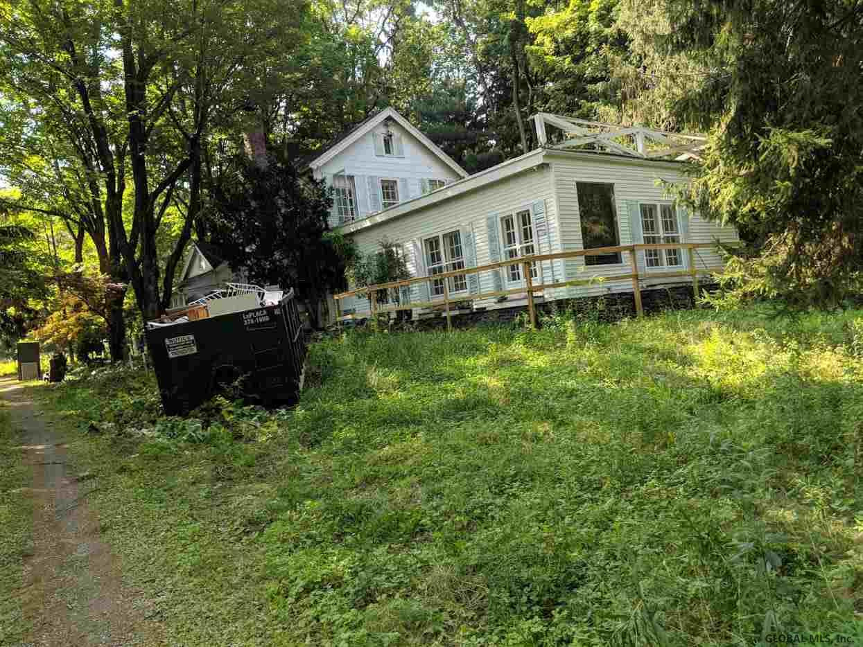 121 Raup Road Chatham, NY 12037 - Photo 1 of 5 Photo 1