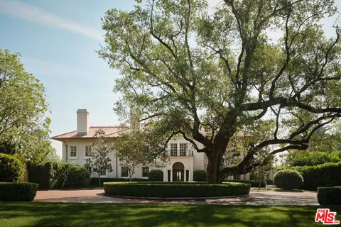 $45,000,000 | 1145 Arden Road, Pasadena, CA 91106