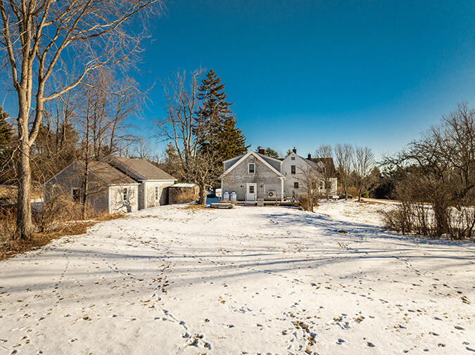 50 Peters Road Searsmont, ME 04973 - Photo 74 of 110 DJI_0648