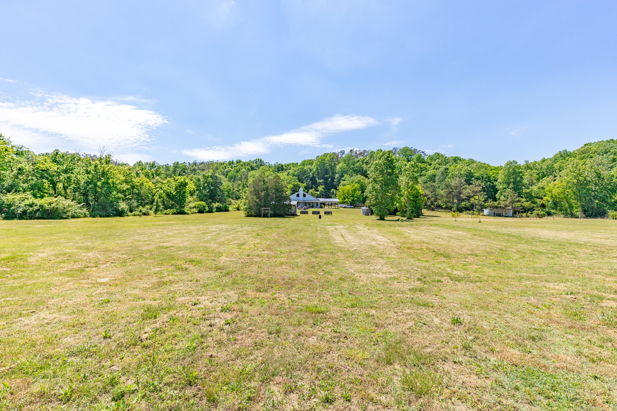 615 Little Swan Creek Road Hohenwald, TN 38462 - Photo 45 of 66