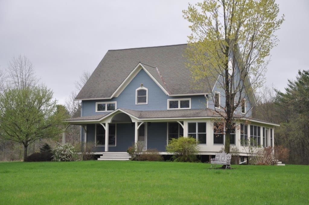 2562 Greenbush Road Ferrisburgh, VT 05473 - Photo 1 of 39 Gallery Image 1