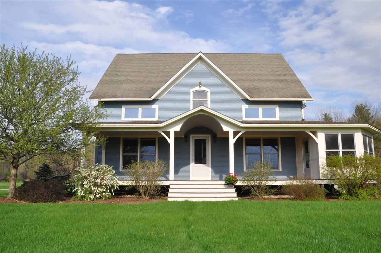 2562 Greenbush Road Ferrisburgh, VT 05473 - Photo 2 of 39 Gallery Image 2