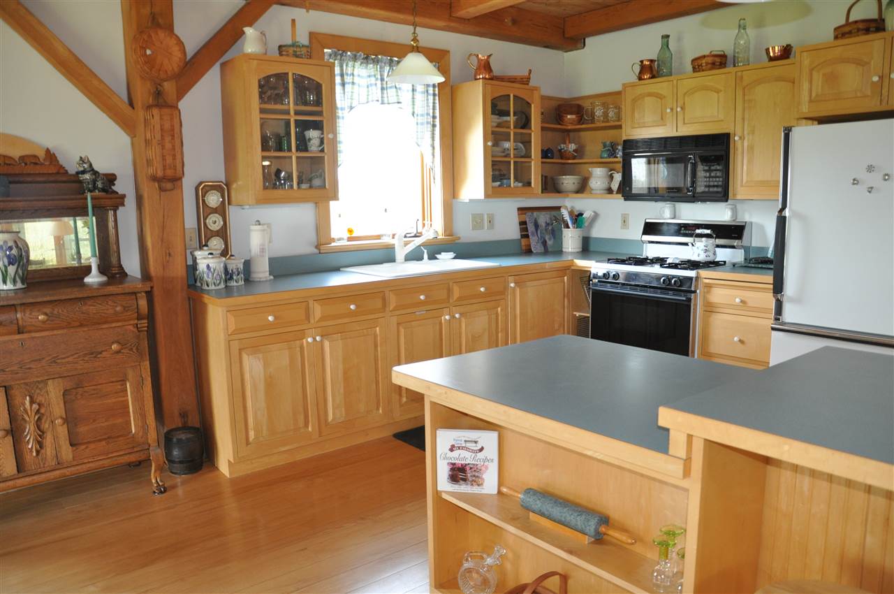 2562 Greenbush Road Ferrisburgh, VT 05473 - Photo 11 of 39 Gallery Image 11