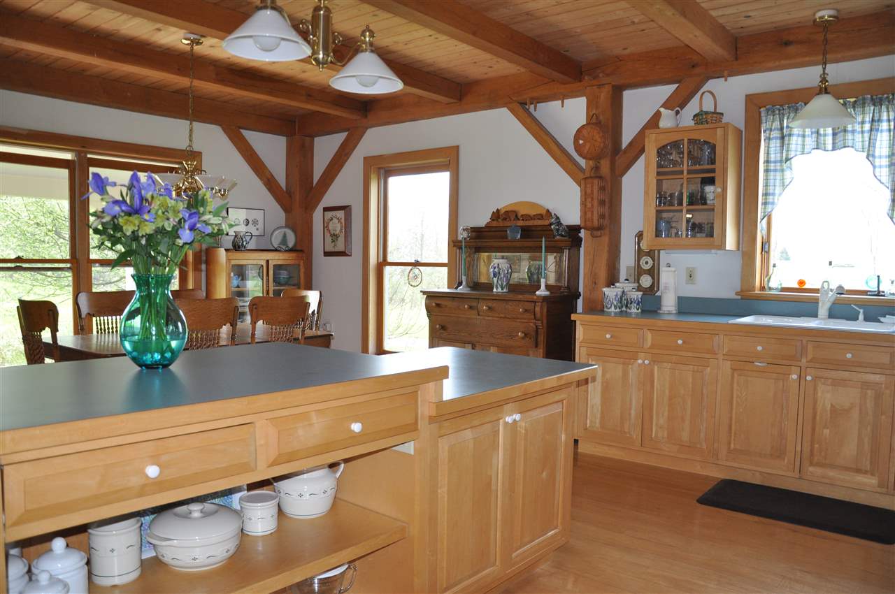 2562 Greenbush Road Ferrisburgh, VT 05473 - Photo 12 of 39 Gallery Image 12