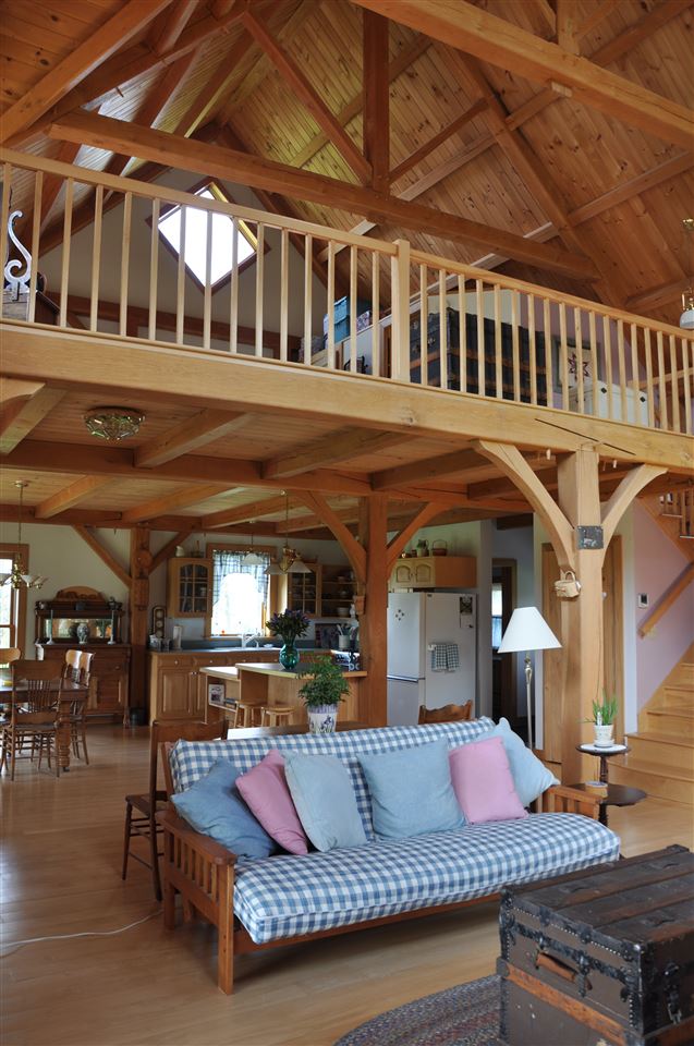 2562 Greenbush Road Ferrisburgh, VT 05473 - Photo 14 of 39 Gallery Image 14