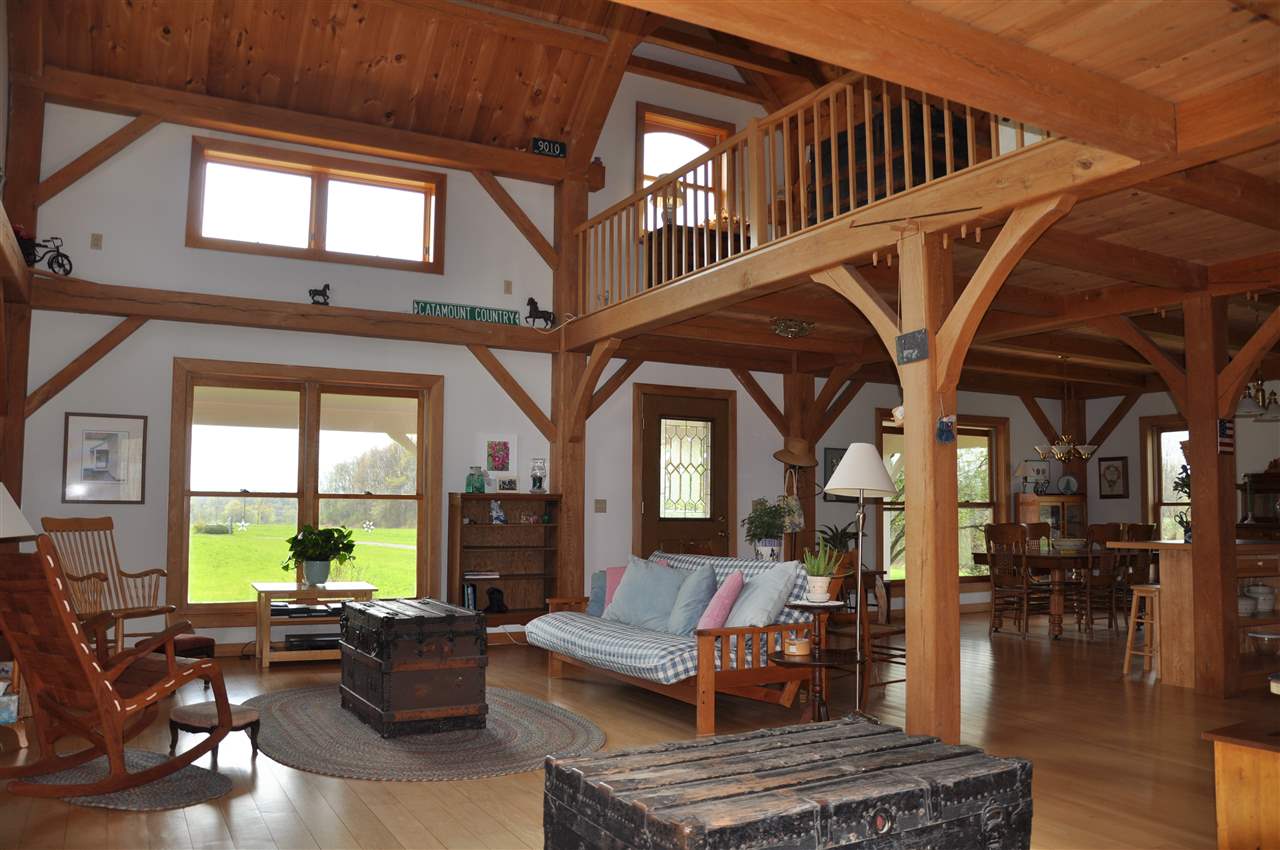 2562 Greenbush Road Ferrisburgh, VT 05473 - Photo 15 of 39 Gallery Image 15