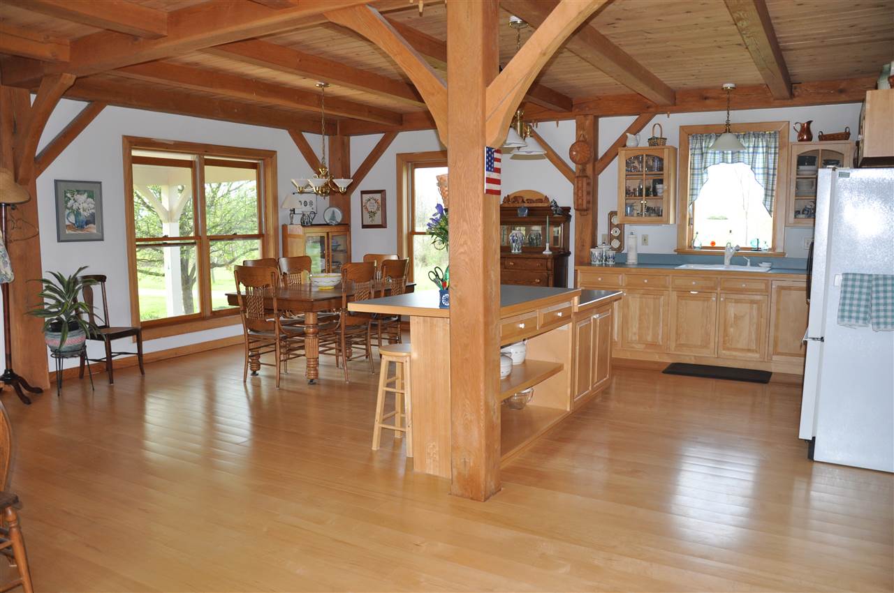 2562 Greenbush Road Ferrisburgh, VT 05473 - Photo 16 of 39 Gallery Image 16