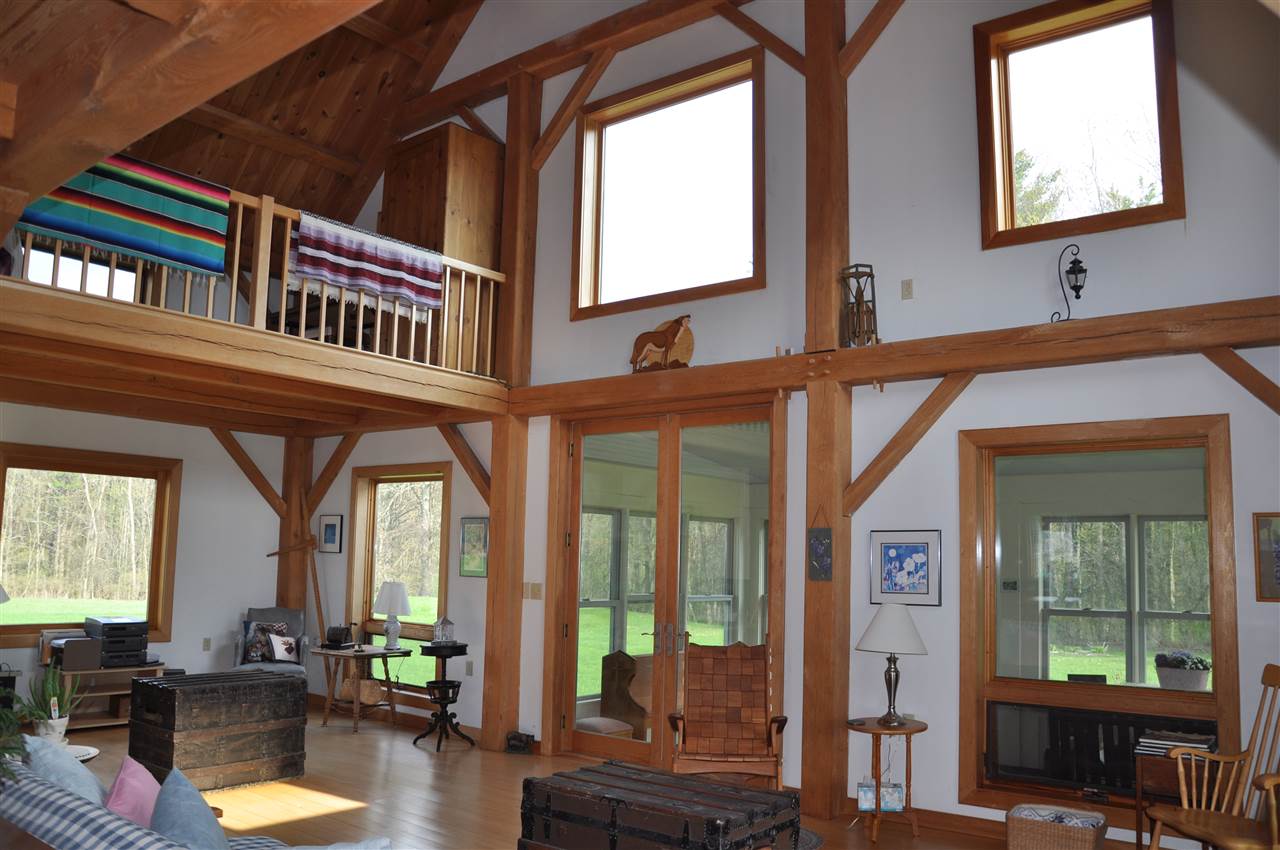 2562 Greenbush Road Ferrisburgh, VT 05473 - Photo 18 of 39 Gallery Image 18