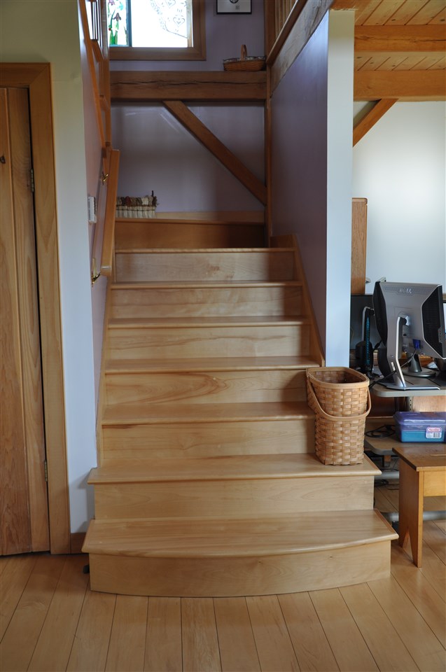2562 Greenbush Road Ferrisburgh, VT 05473 - Photo 19 of 39 Gallery Image 19