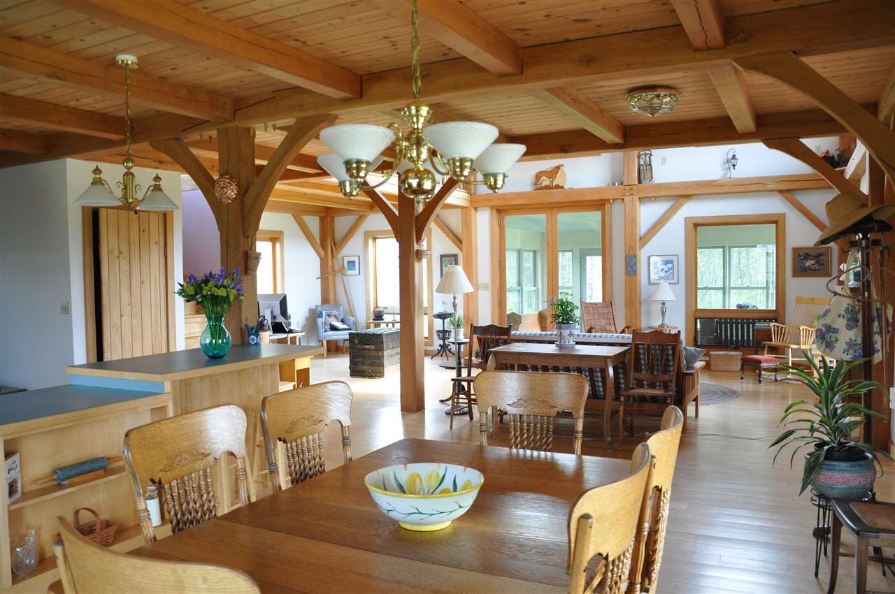 2562 Greenbush Road Ferrisburgh, VT 05473 - Photo 21 of 39 Gallery Image 21